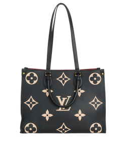 OnTheGo MM, Leather, Black, NFC, DB, 3*